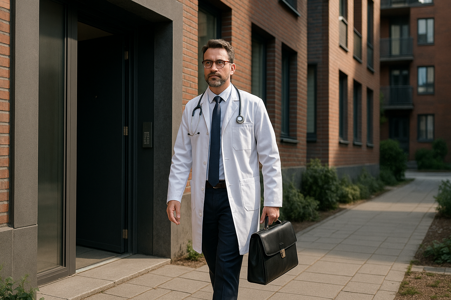 Врач-нарколог