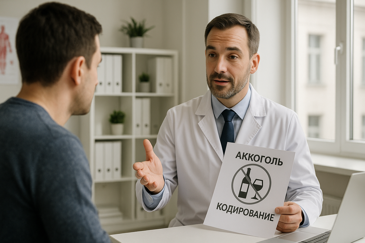 Кодирование методом «Эспераль»