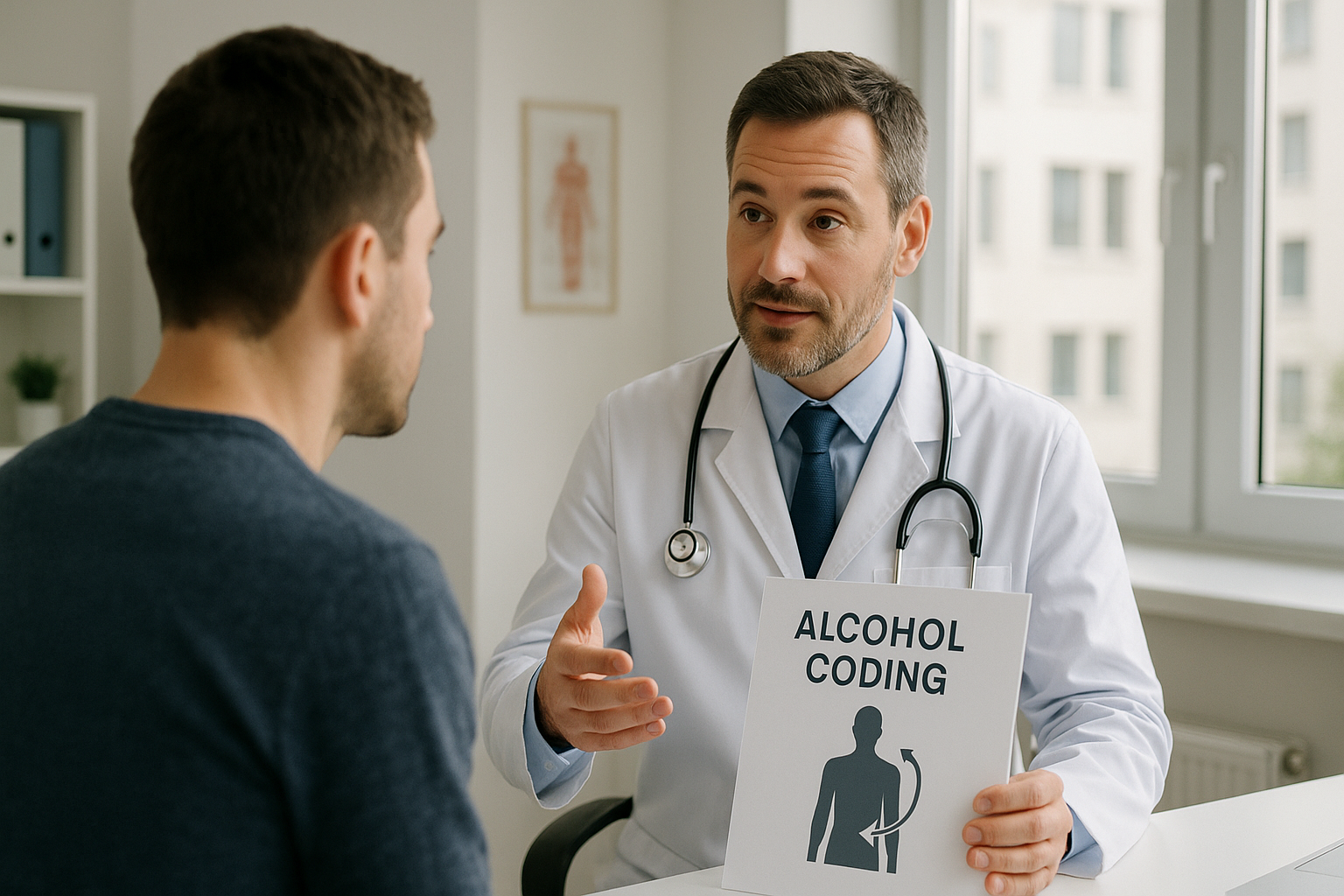 Кодирование «Эспераль-комплекс»