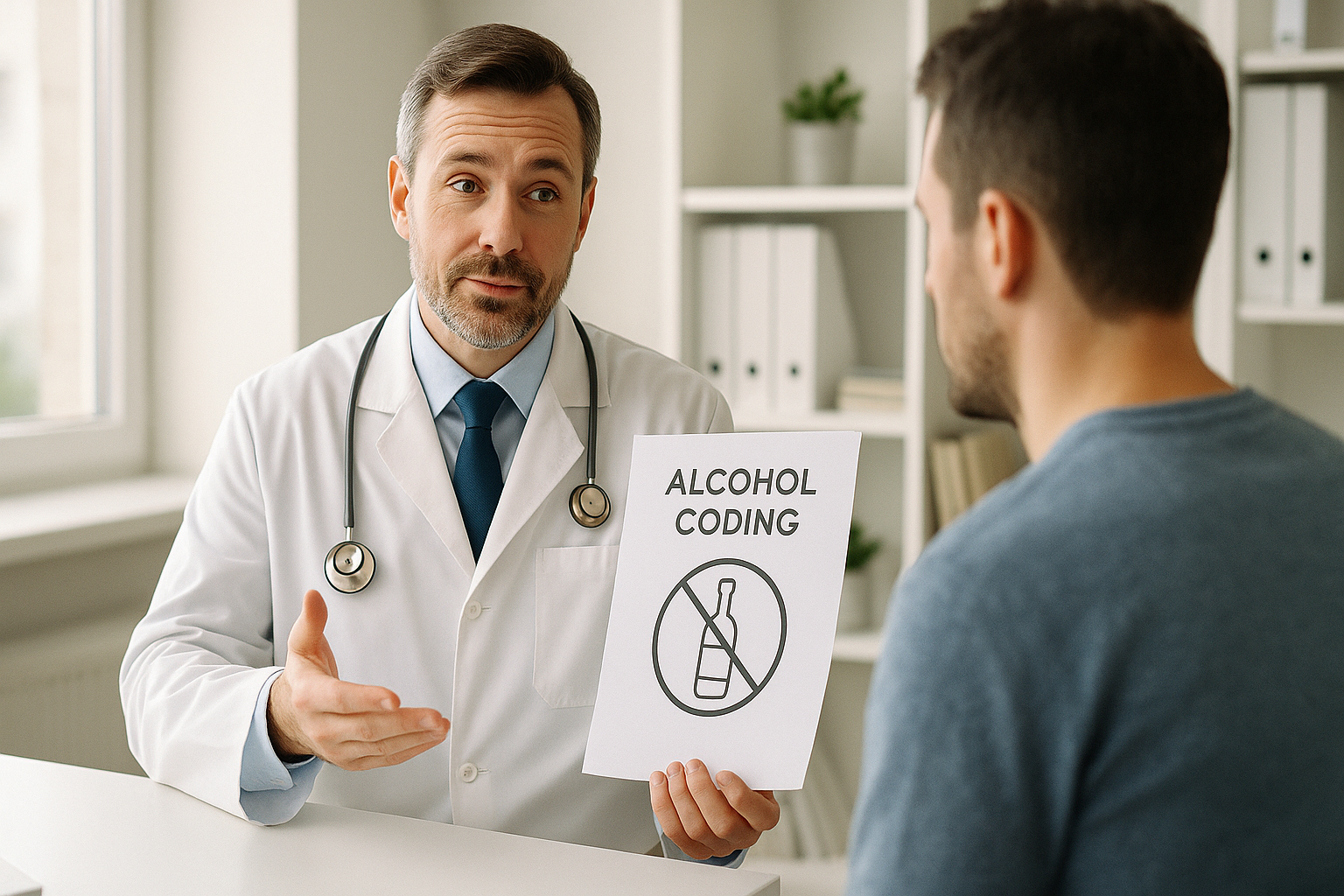 Химзащита с последующим сопровождением